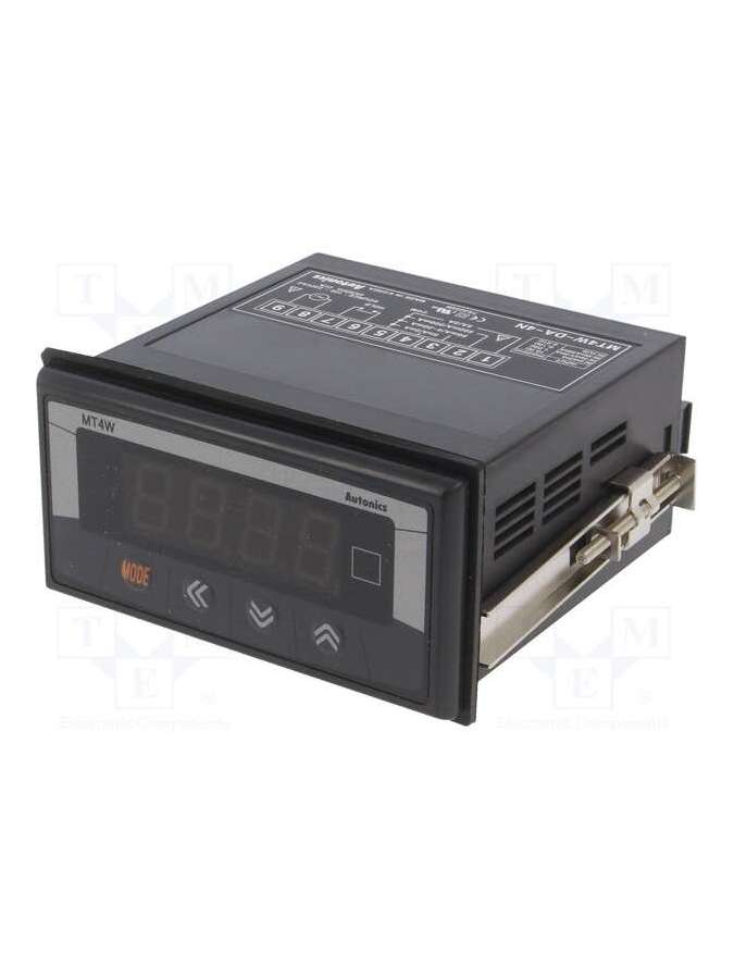 mt4w-da-4n-autonics