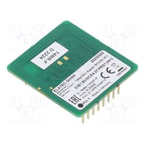 TWN4 MULTITECH HF MINI READER USB ELATEC