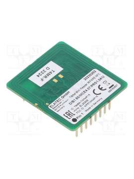 twn4 multitech hf mini reader usb-elatec