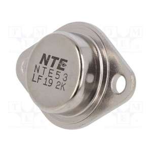 NTE53 NTE Electronics