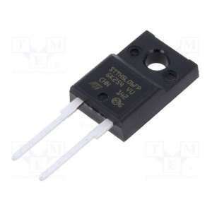 STTH5L06FP STMicroelectronics