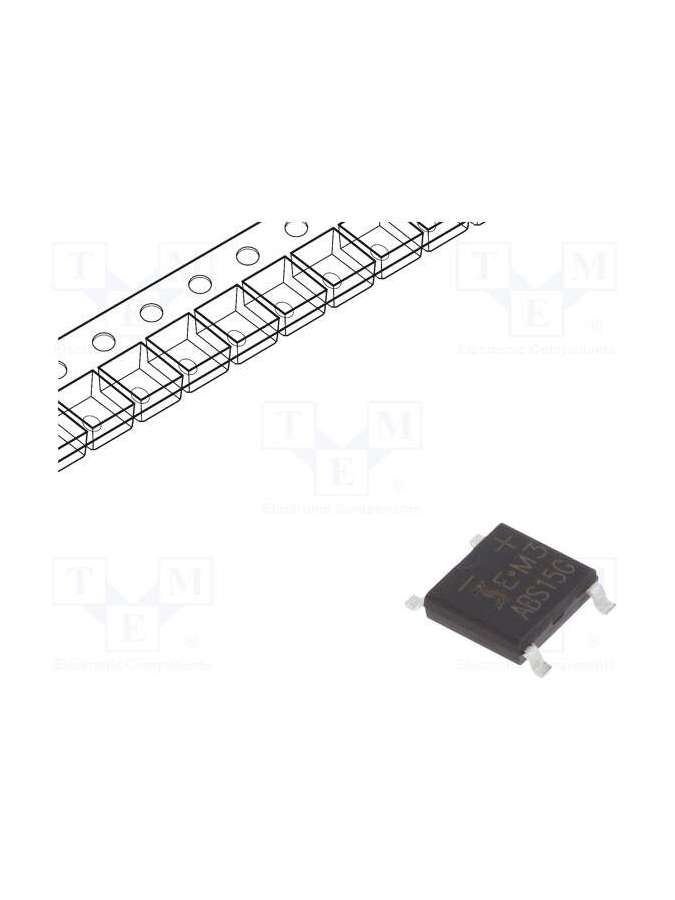 abs15g-diotec semiconductor