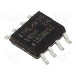 AT24C64BN-10SU-2.7 MICROCHIP TECHNOLOGY