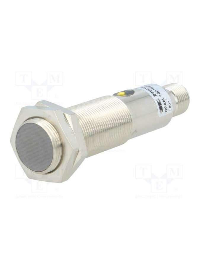 cfam 18p1600/s14-baumer