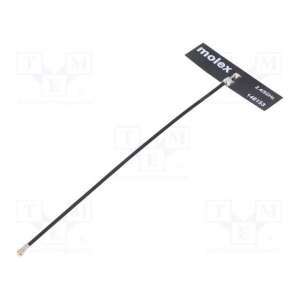 146153-1100 MOLEX