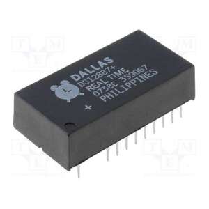 DS12887+ Analog Devices (MAXIM INTEGRATED)