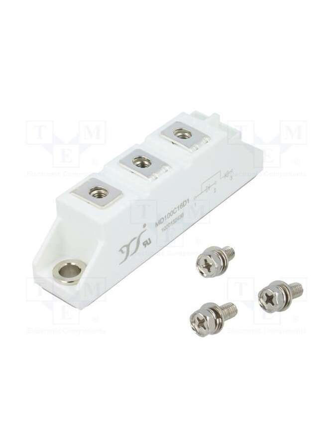 md100c16d1-yangjie technology