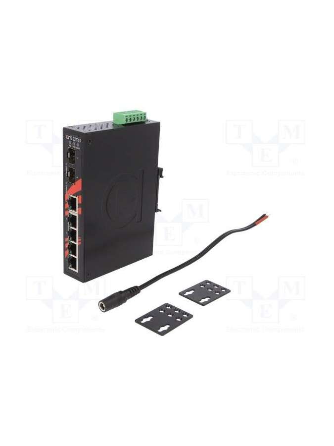lnx-0702g-sfp-antaira