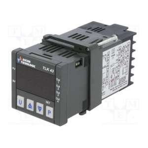 TLK43-LVROO ASCON TECNOLOGIC