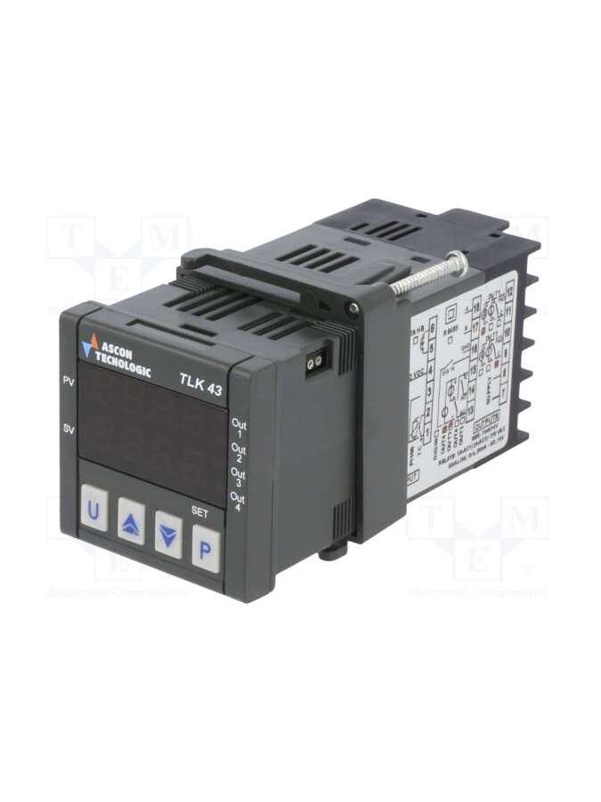 tlk43-lvroo-ascon tecnologic
