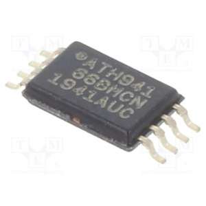 AT93C66B-XHM-B MICROCHIP TECHNOLOGY