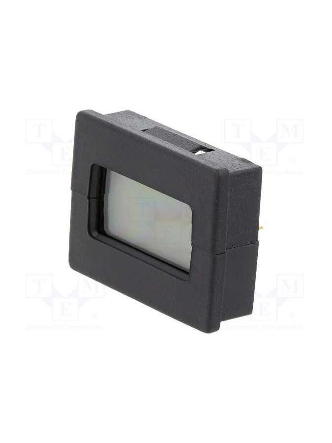 7000-trumeter