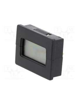 7000-trumeter