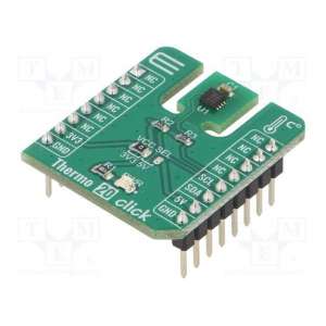 THERMO 20 CLICK MIKROE