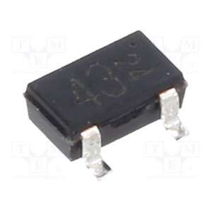 DTC143XKAT146 ROHM SEMICONDUCTOR