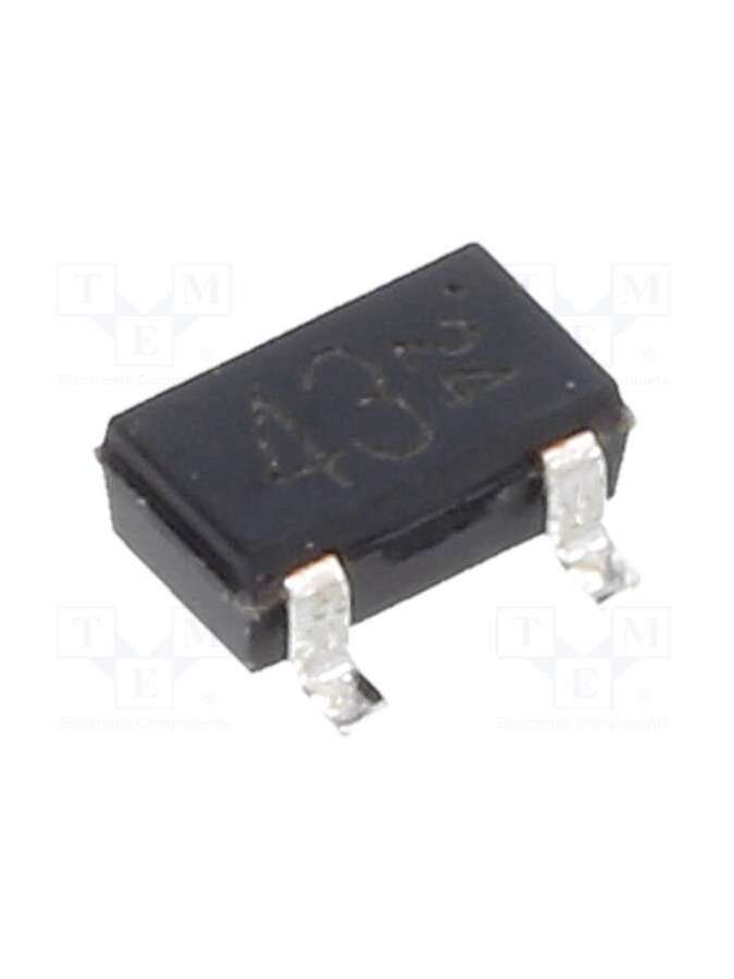 dtc143xkat146-rohm semiconductor