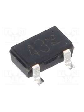 dtc143xkat146-rohm semiconductor