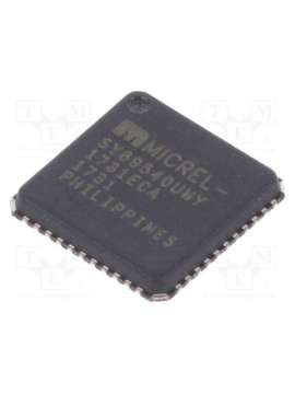 sy89540umy-microchip technology