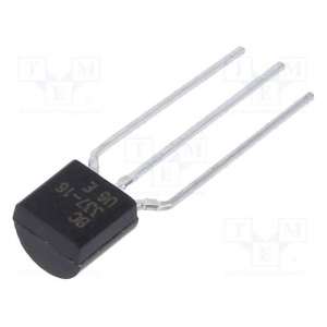 BC337-16 DIOTEC SEMICONDUCTOR