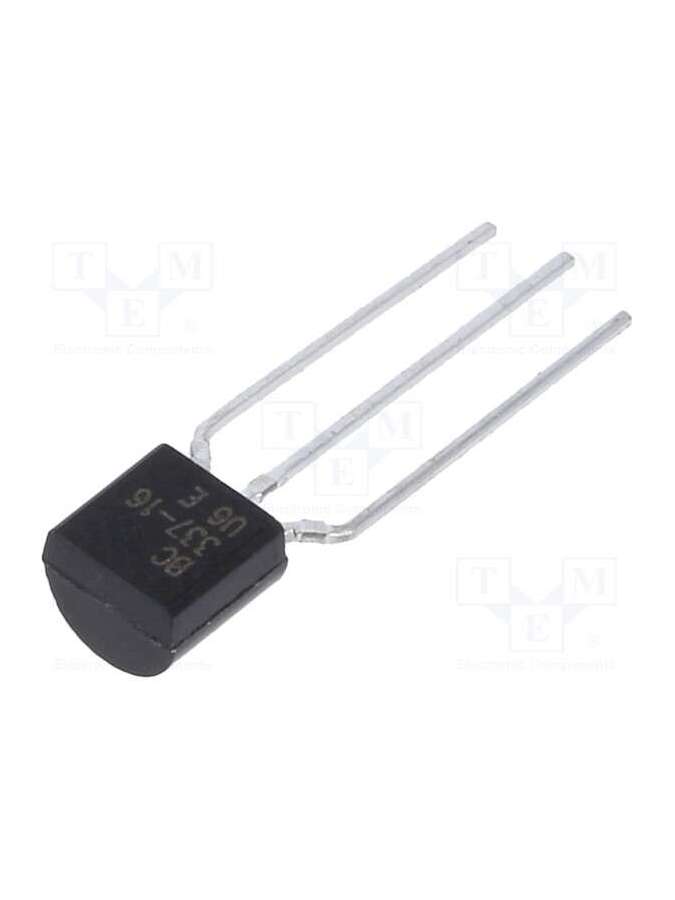 bc337-16-diotec semiconductor