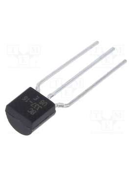 bc337-16-diotec semiconductor