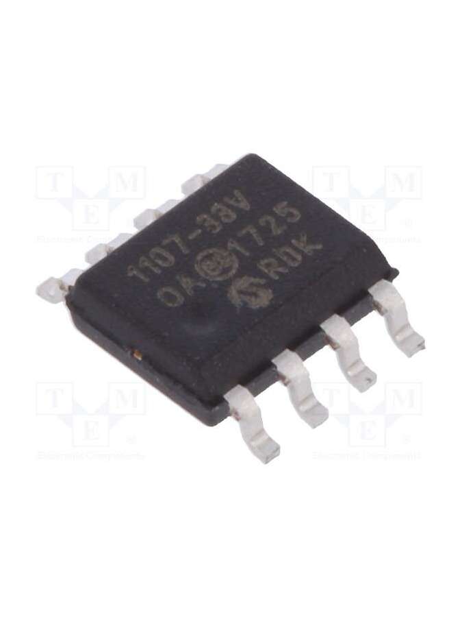 tc1107-3.3voa-microchip technology