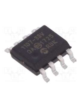 tc1107-3.3voa-microchip technology