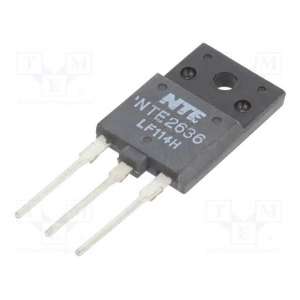NTE2636 NTE Electronics