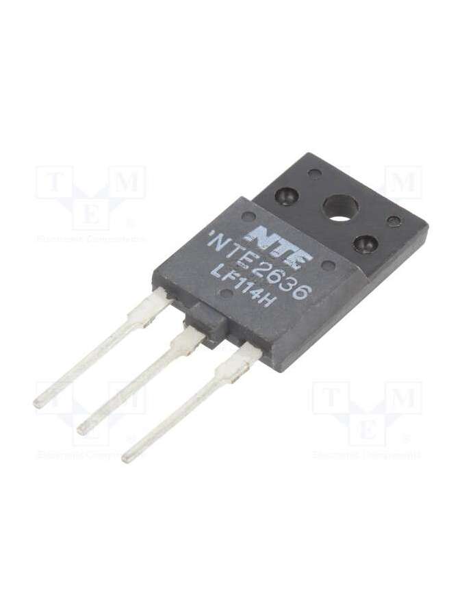 nte2636-nte electronics