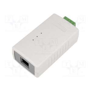 COTER-ECI NETRONIX