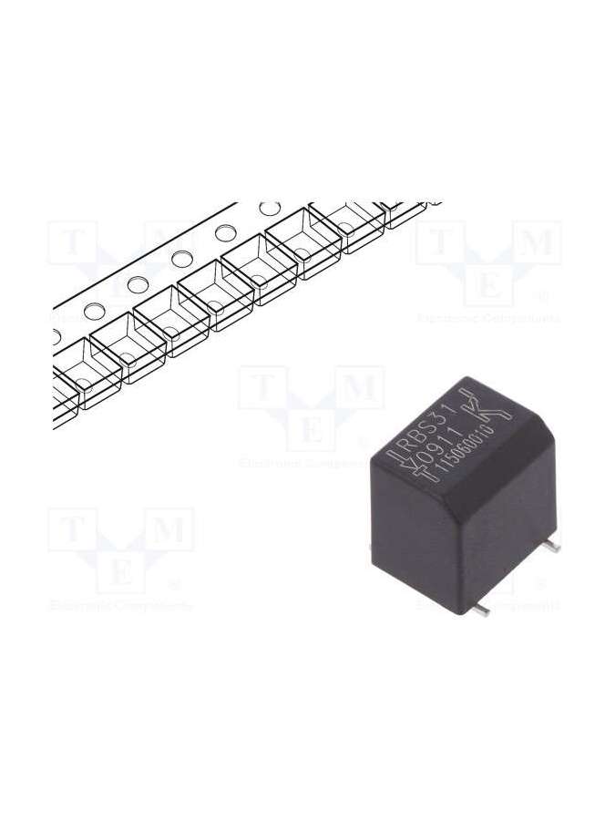 rbs310911t-oncque