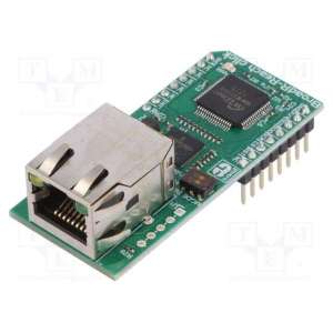BROADRACH CLICK MIKROE