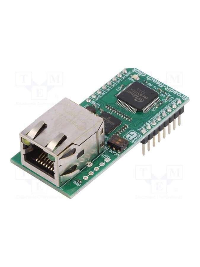 broadr-reach click-mikroe