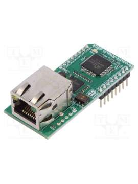 broadr-reach click-mikroe