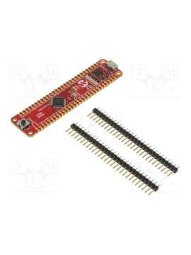 dm182030-microchip technology