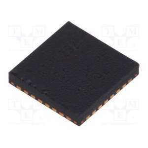 AT86RF232-ZX MICROCHIP TECHNOLOGY