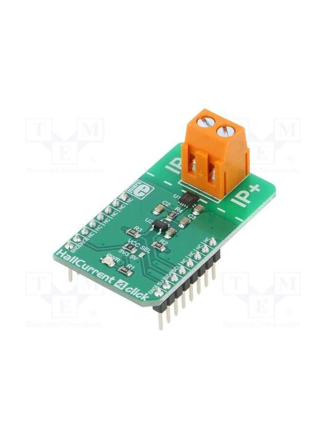 hall current 4 click-mikroe
