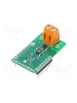 hall current 4 click-mikroe