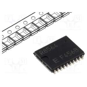 RTC-8564JE EPSON