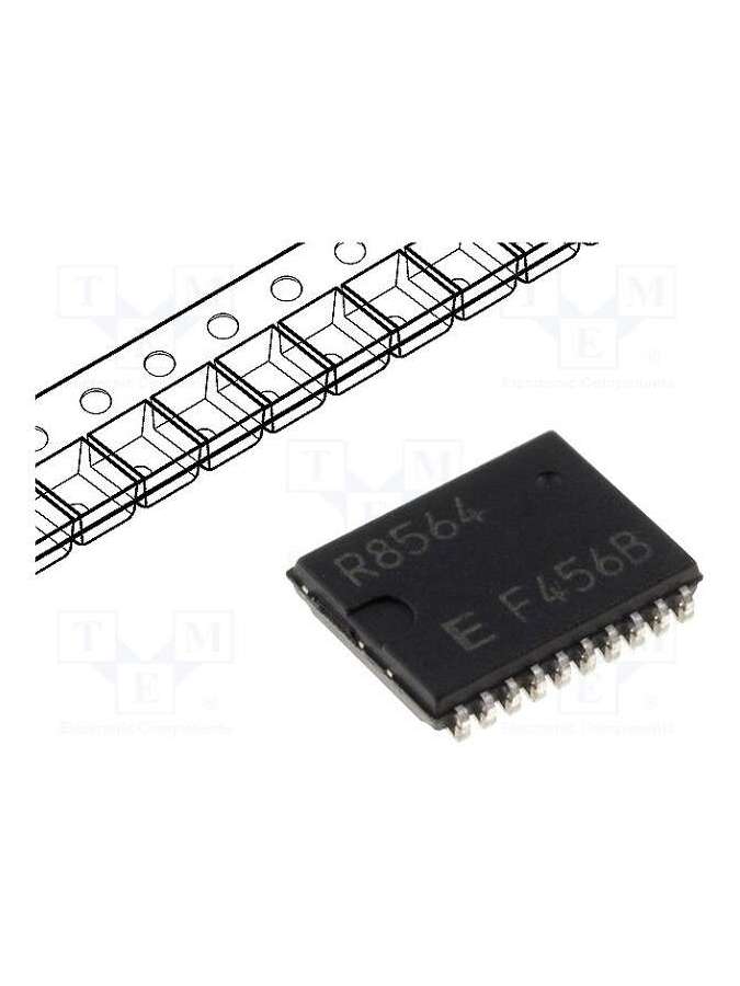 rtc-8564je-epson