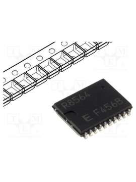 rtc-8564je-epson