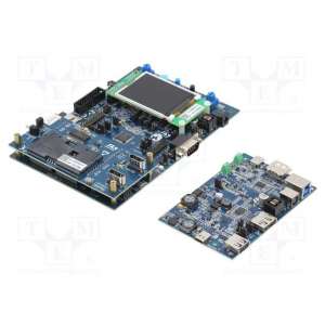 STM32G081B-EVAL STMicroelectronics