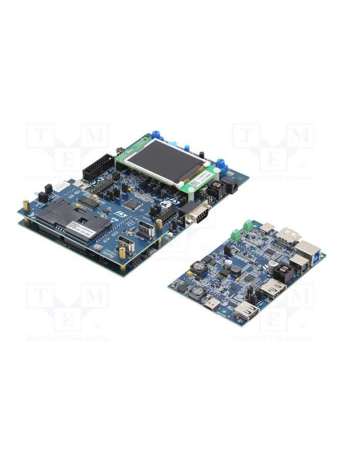 stm32g081b-eval-stmicroelectronics
