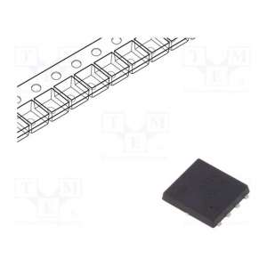 AON6314 ALPHA & OMEGA SEMICONDUCTOR