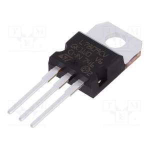 L7809CV-DG STMicroelectronics
