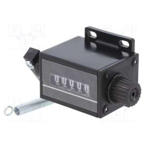 1-4615 TRUMETER