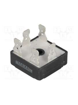 skd 41/08 07638300-semikron danfoss