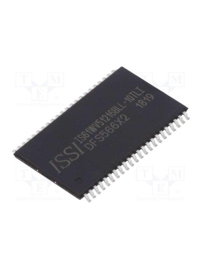 is61wv51216bll-10tli-issi