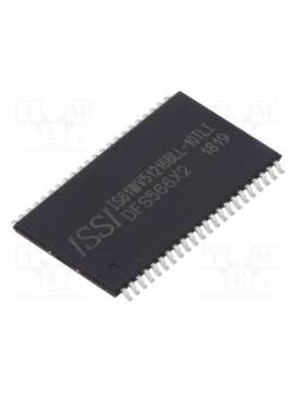 is61wv51216bll-10tli-issi