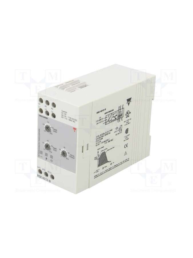 rse4012-b-carlo gavazzi